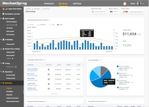 MerchantSpring gallery image