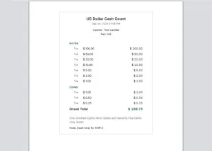 Cash & Money Calculators gallery image