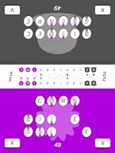 Lexicolor gallery image