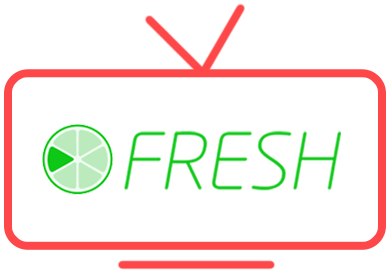 FRESH TV gallery image