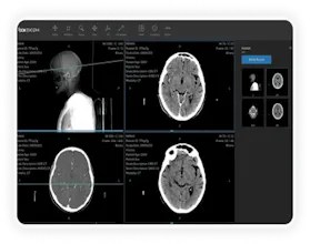 Pacscribe gallery image