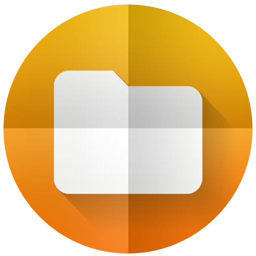 File Manager Pro: Administrar archivos