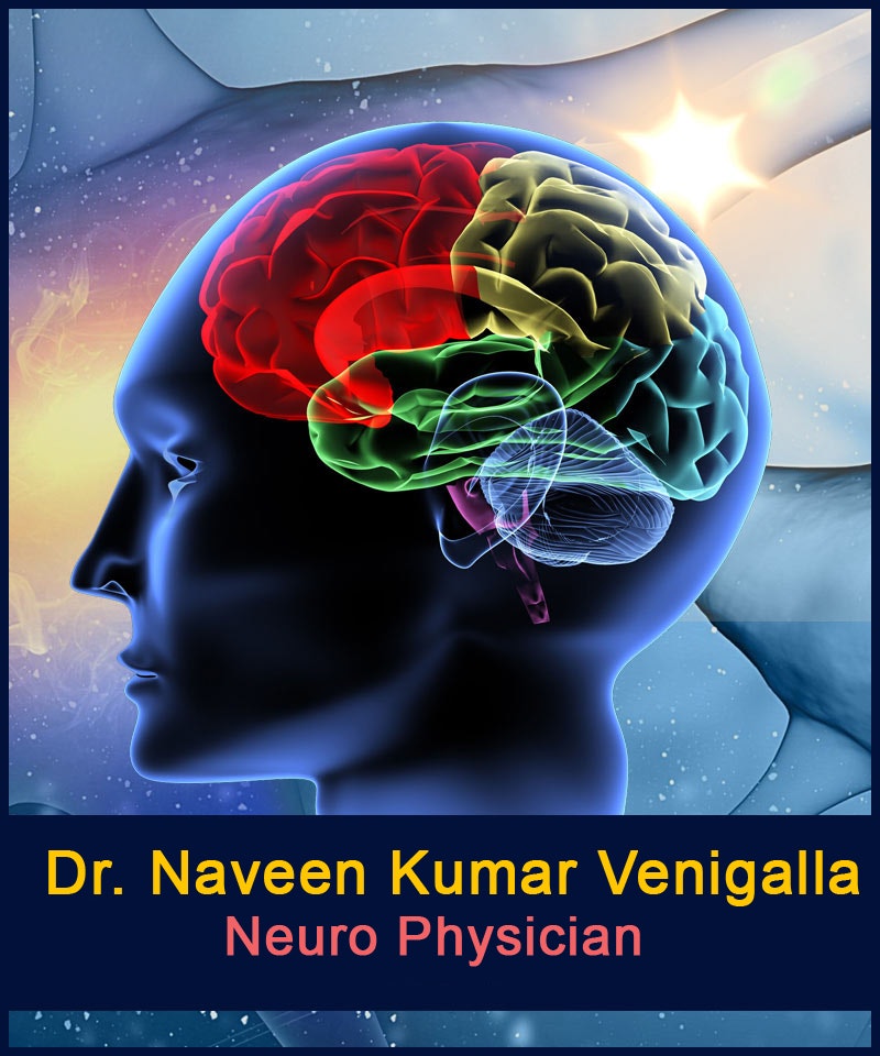 Brain Stroke Treatment in Vijayawada