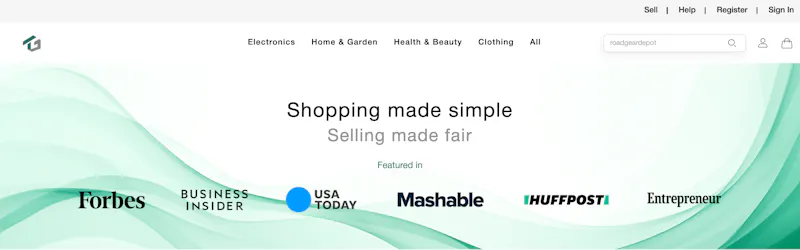 TrueGether screenshot 1
