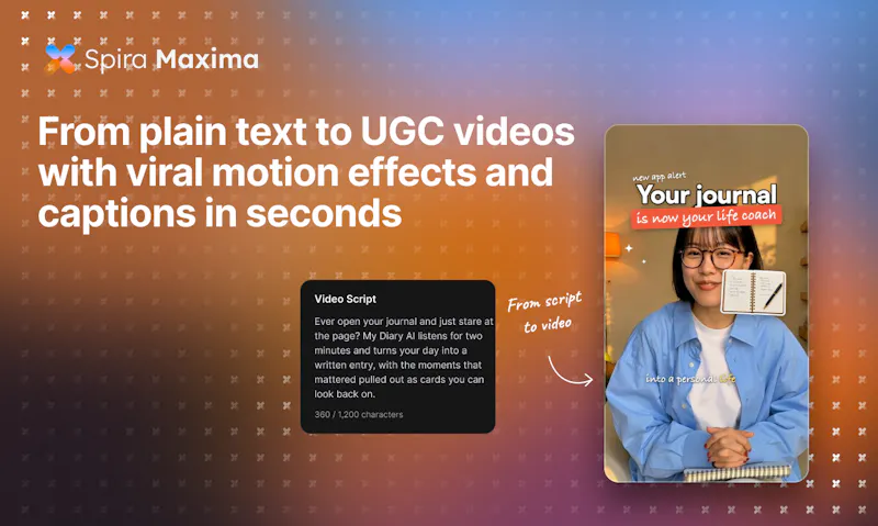 Spira Maxima screenshot 3