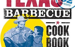 Legends of Texas Barbecue: Revised Edition media 2