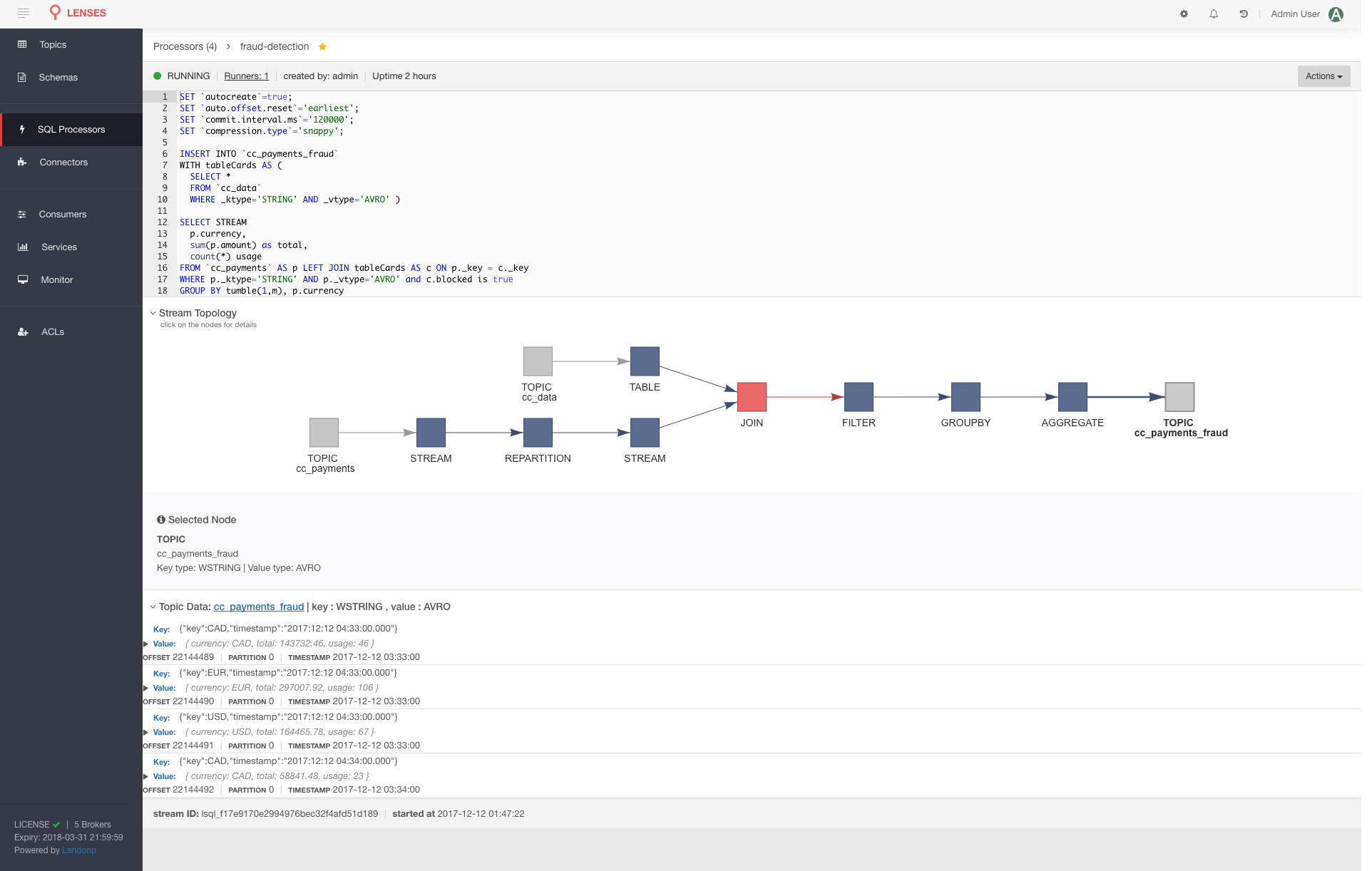 Lenses gallery image