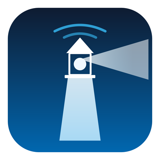 Beacon - Main product screenshot demonstrating key features and user interface