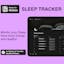 Notion Template - Sleep Tracker
