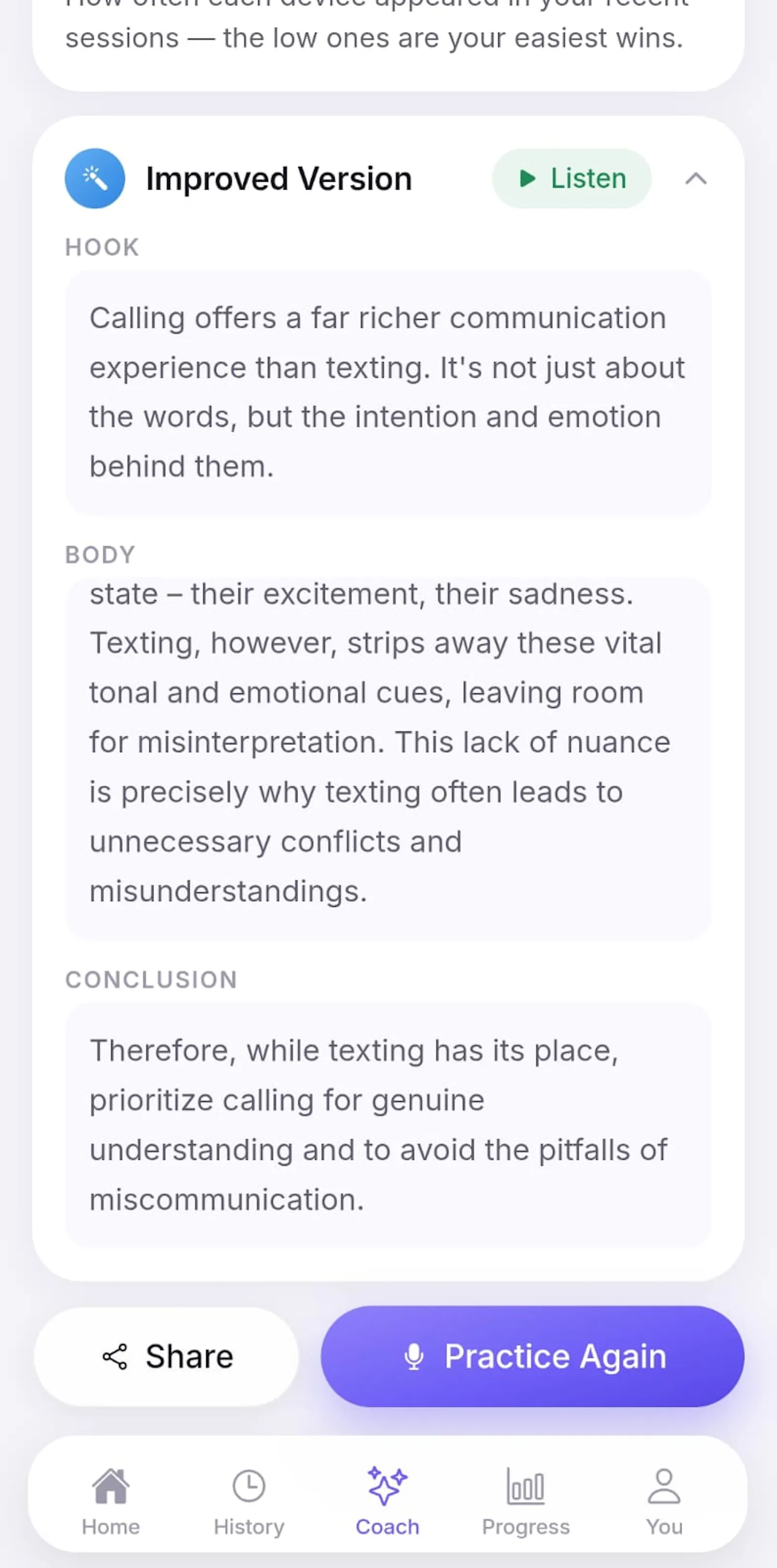 Sync screenshot 9