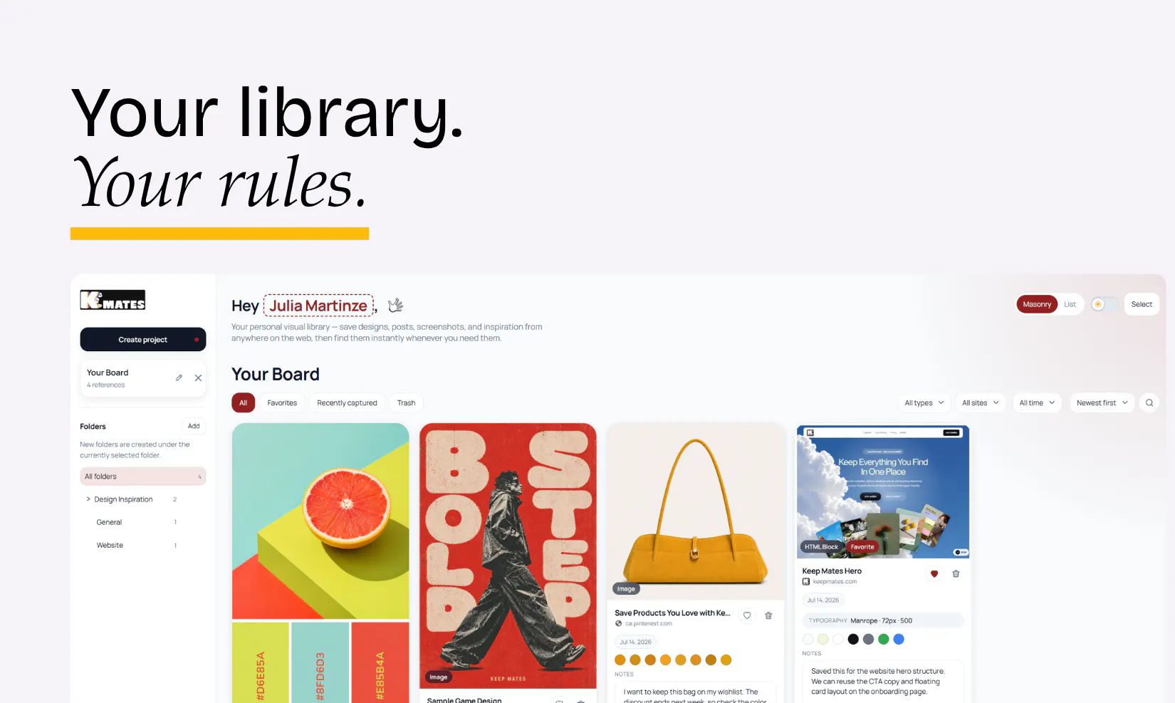 Keep Mates gallery image