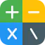 True Calculator