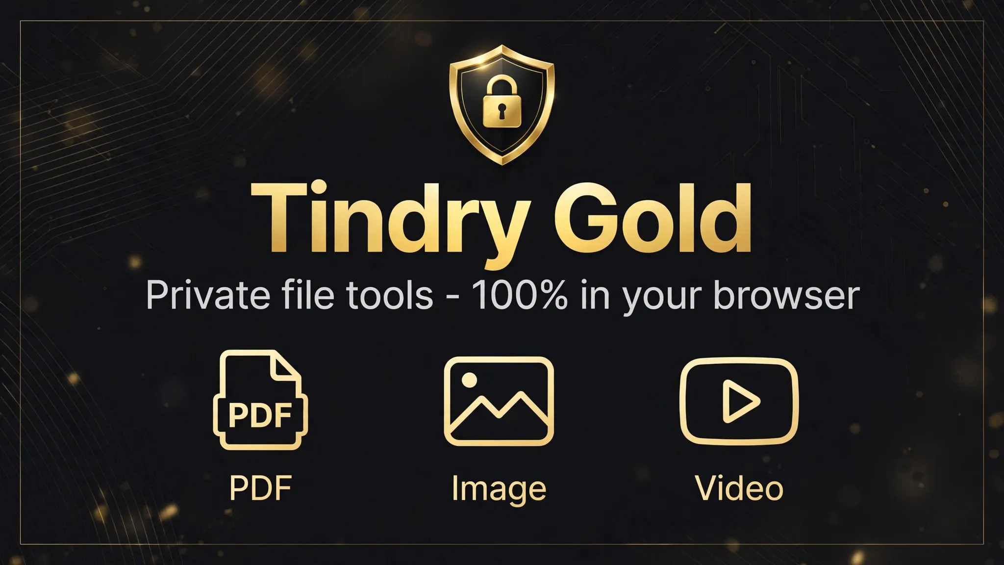 Tindry Gold  gallery image