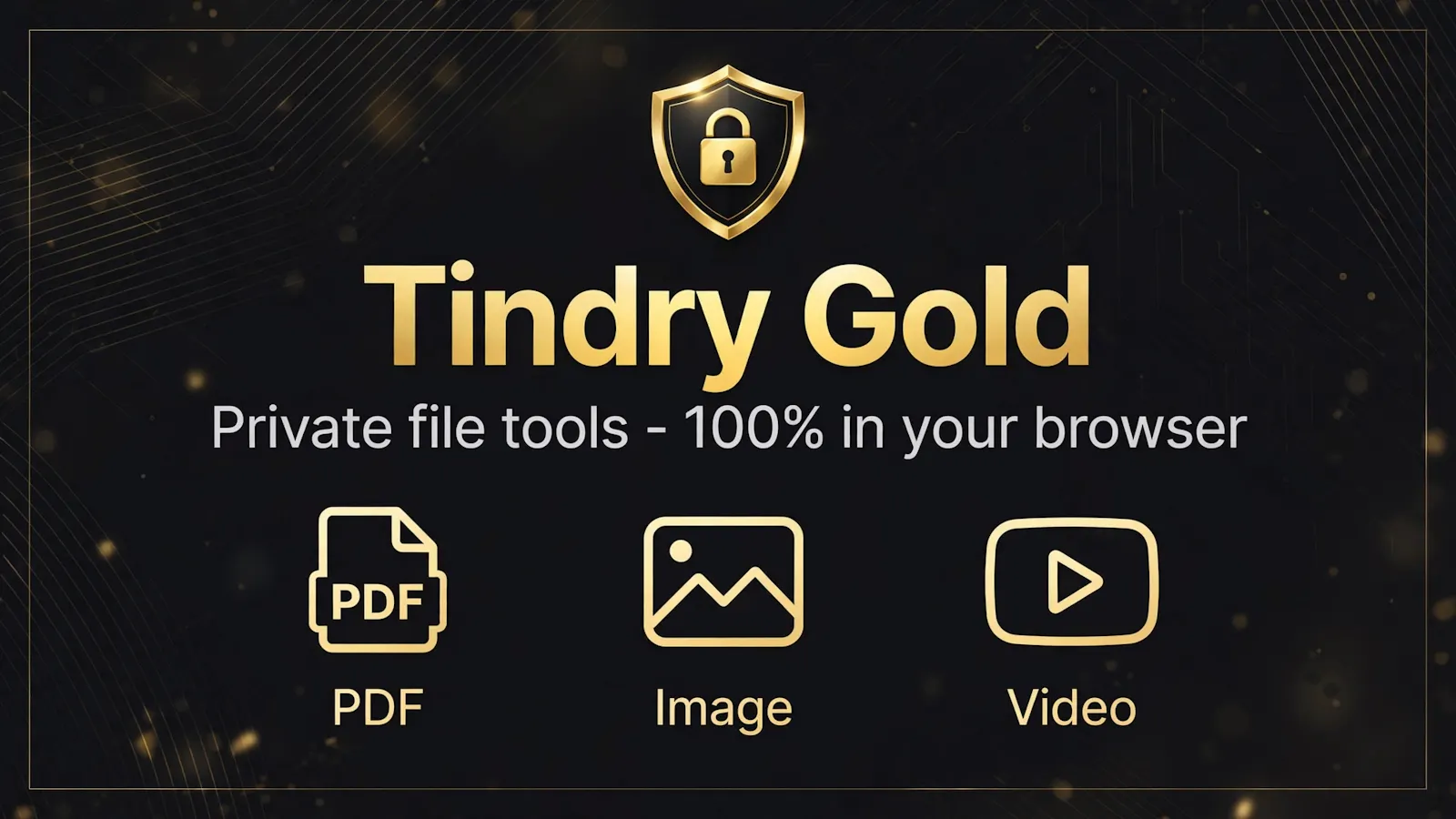 Tindry Gold  screenshot 3