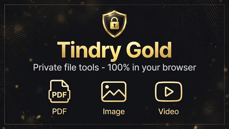 Tindry Gold  screenshot 3