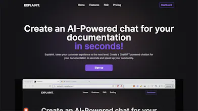 Explainit gallery image