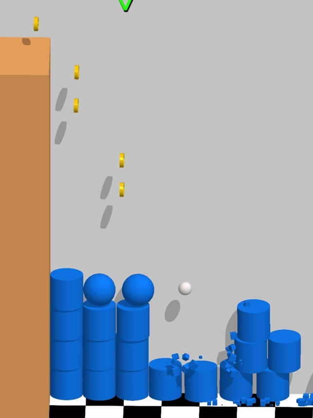 Jump Breaker 3D gallery image