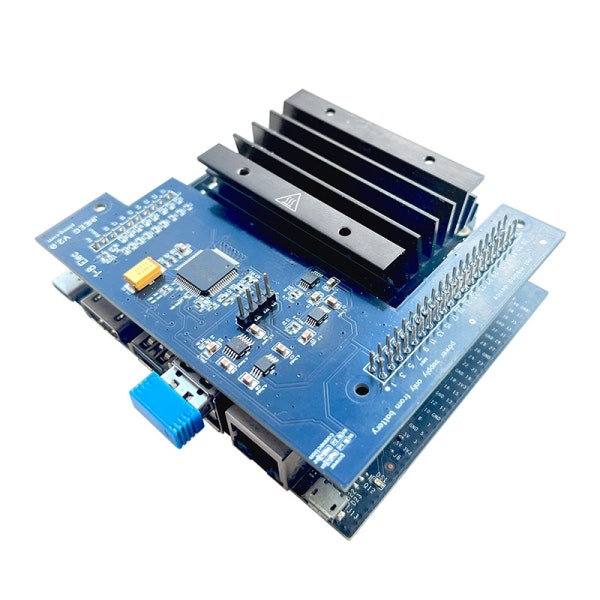 Jneeg لـ Jetson Nano في الوقت الفعلي EEG ML