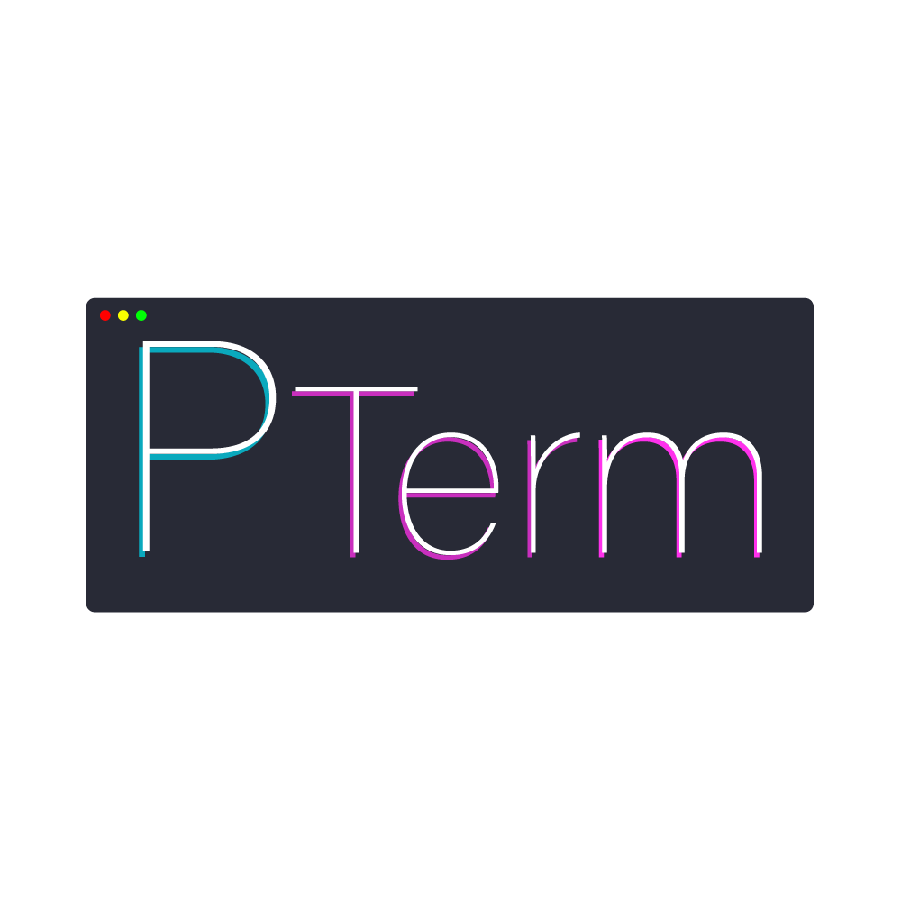 PTerm