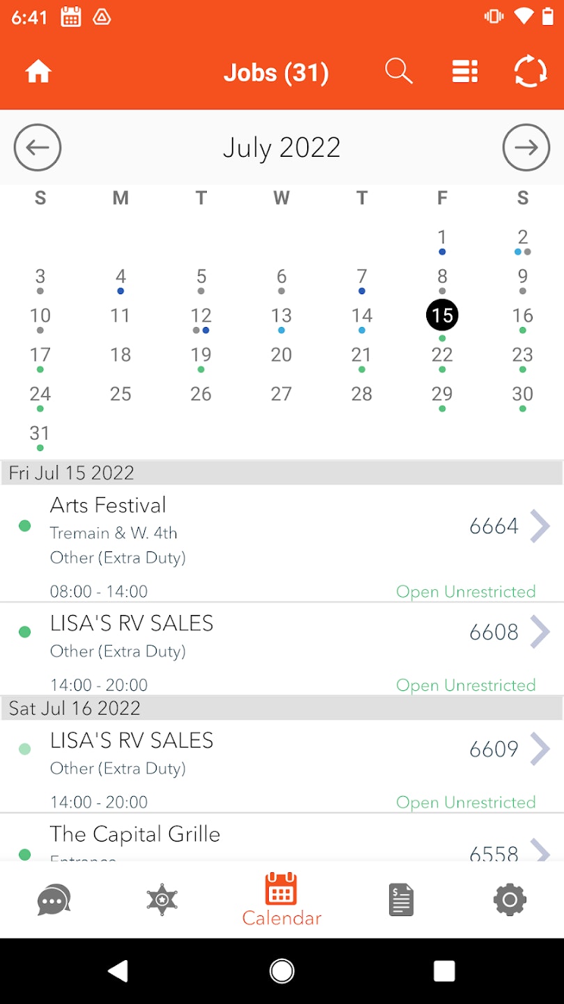 PowerDetails gallery image