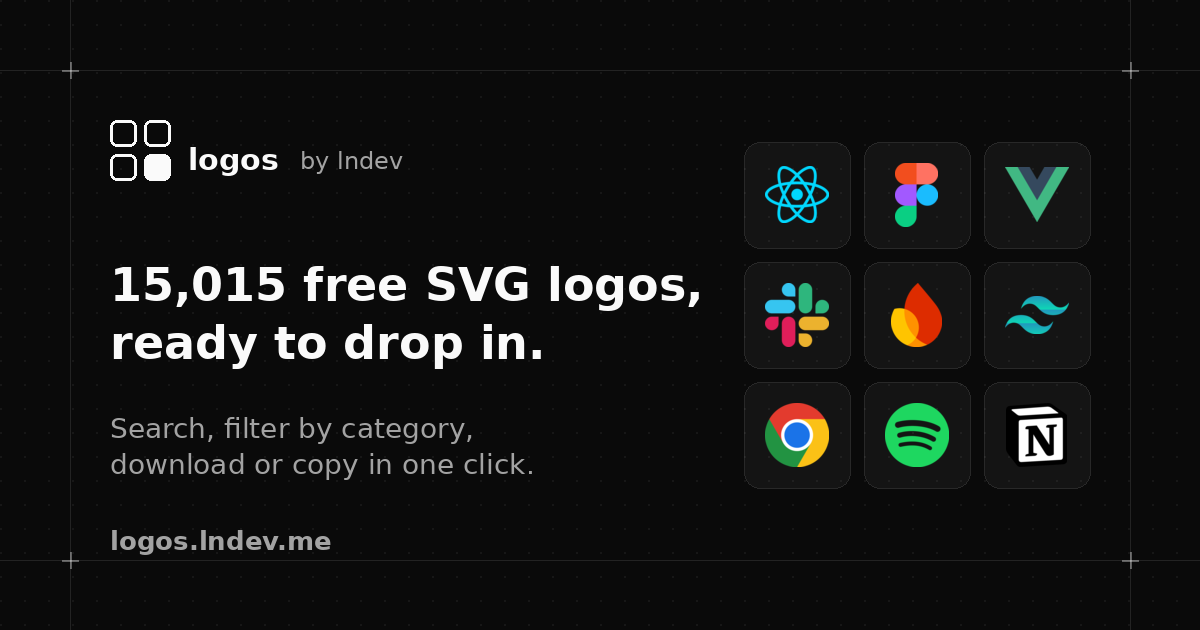 Logos gallery image