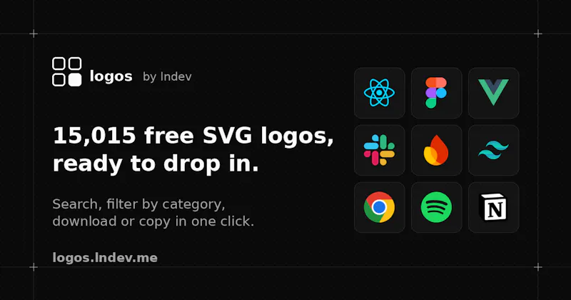 Logos screenshot 1