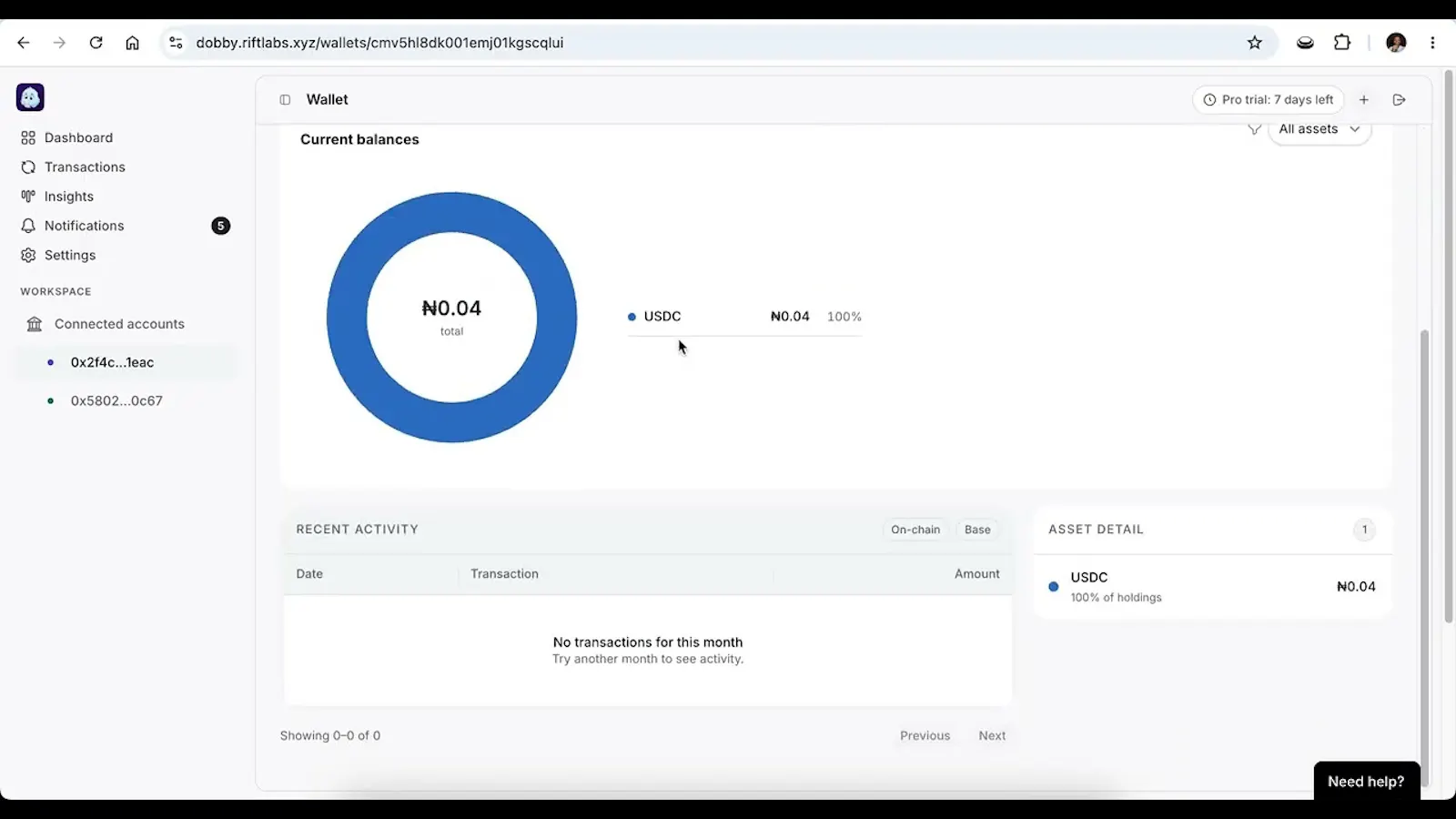 Dobby screenshot 1 (video preview)