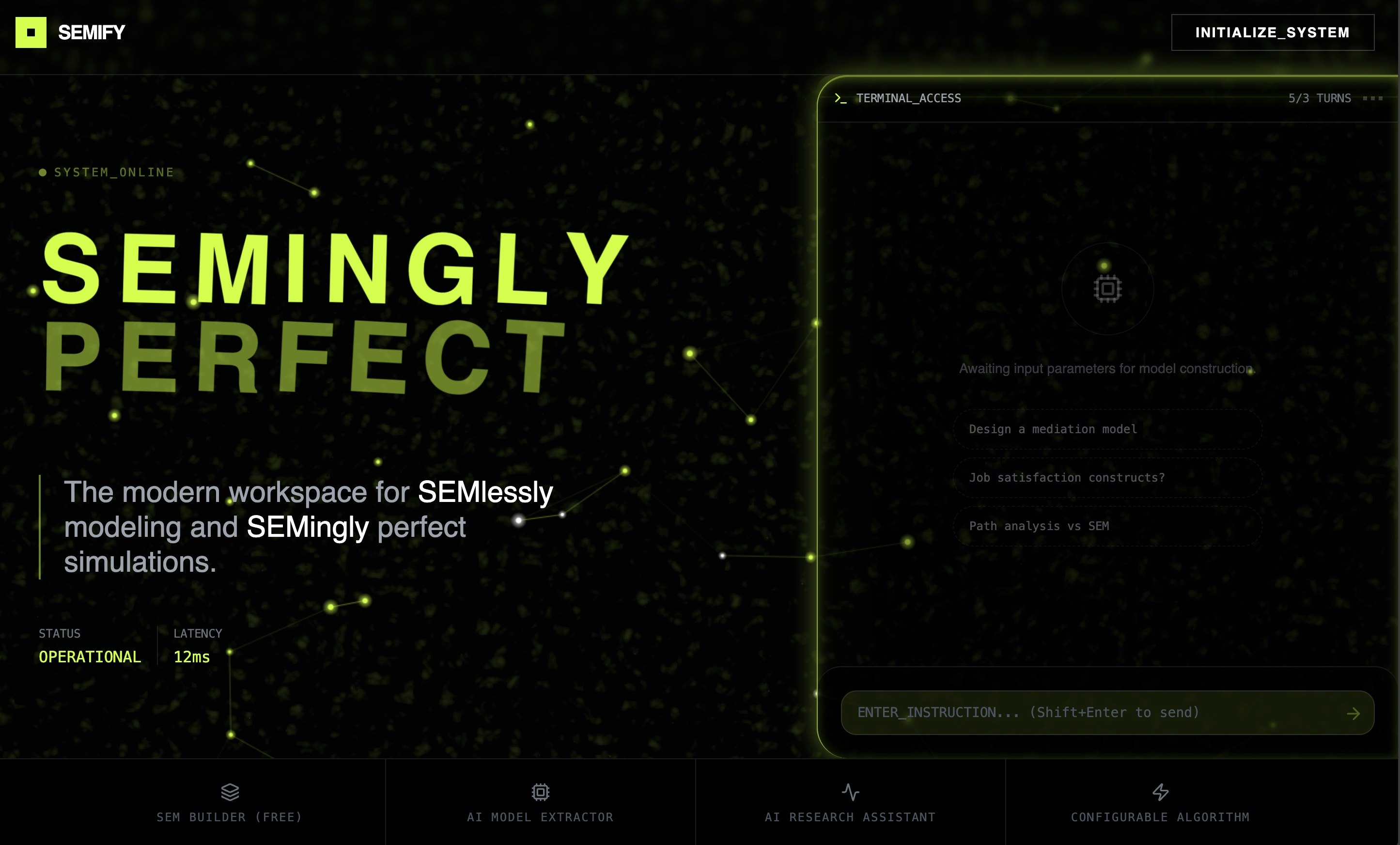 Semify gallery image