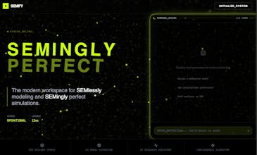 Semify gallery image