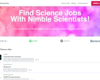 Nimble Scientists media 1