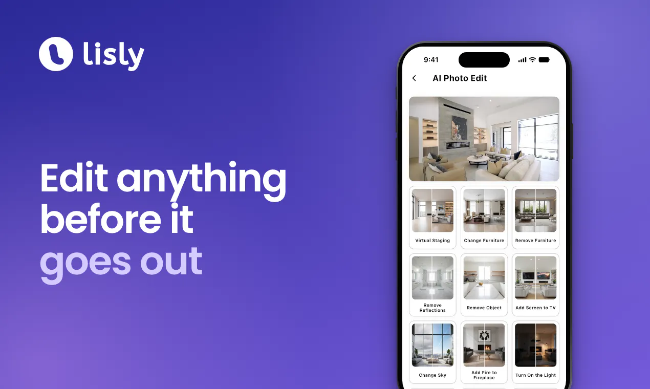 Lisly gallery image