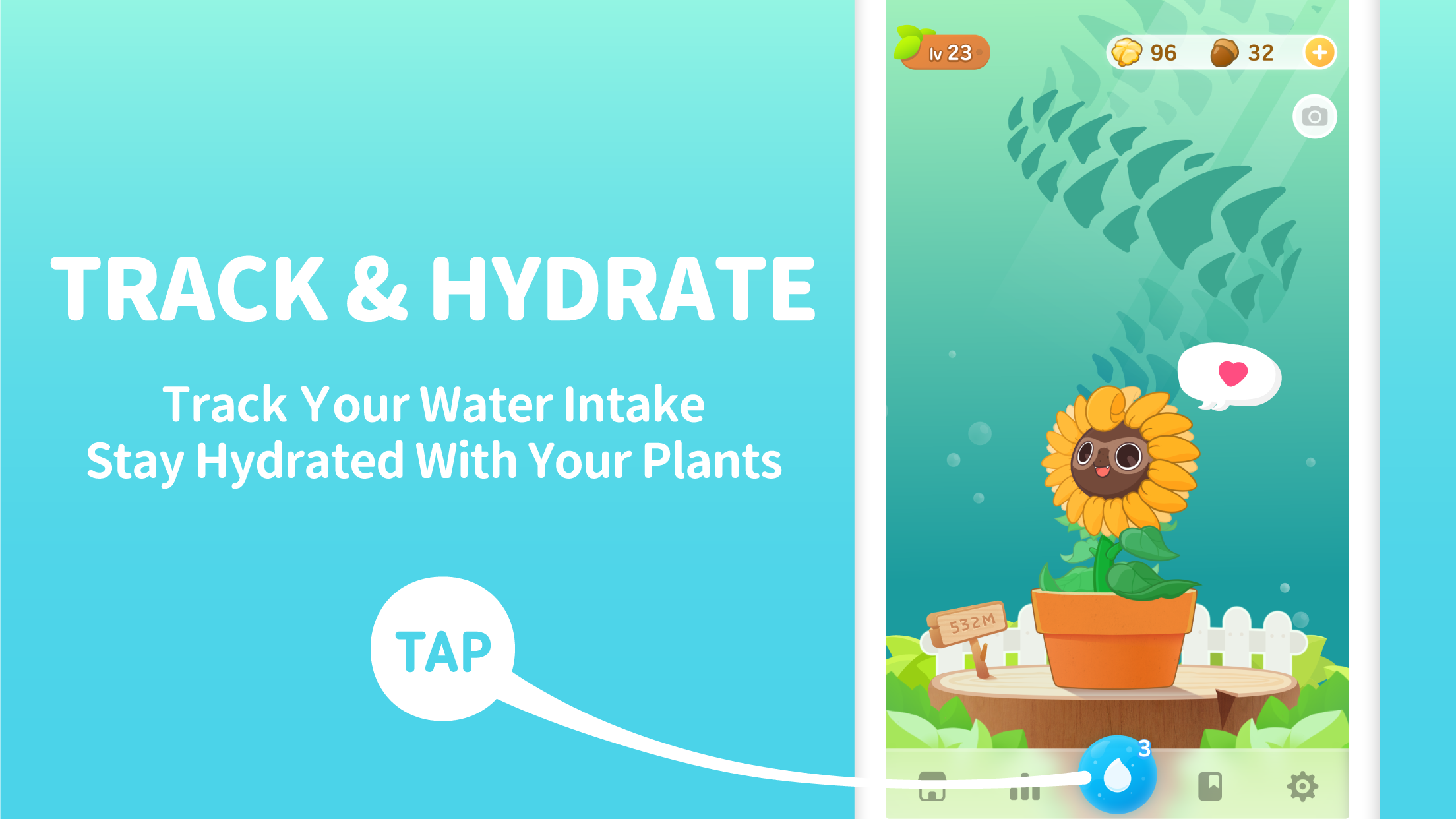 Plant Nanny² gallery image