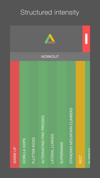 Obstacle Workout gallery image