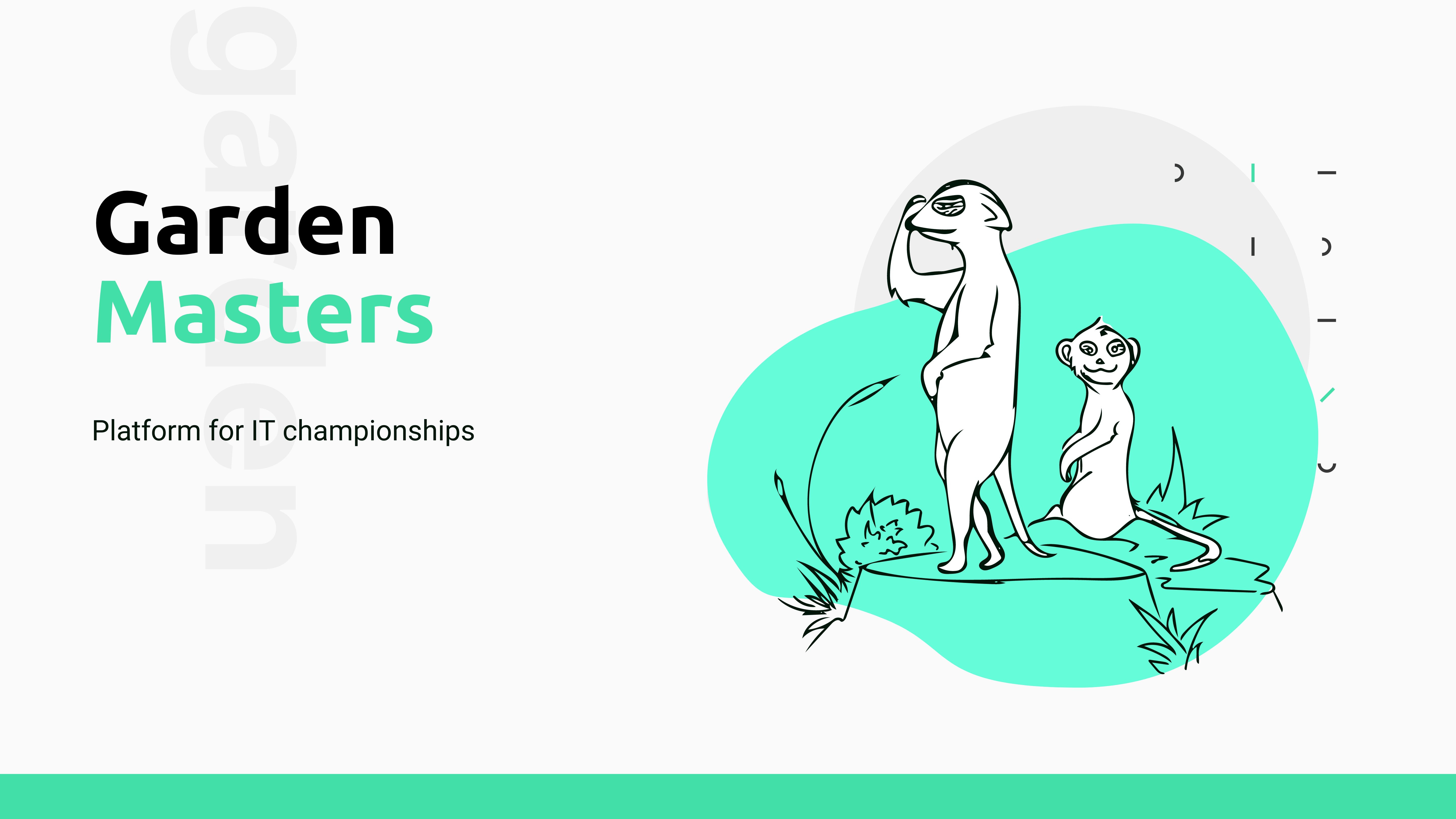 GardenMasters gallery image