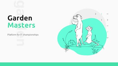 GardenMasters gallery image