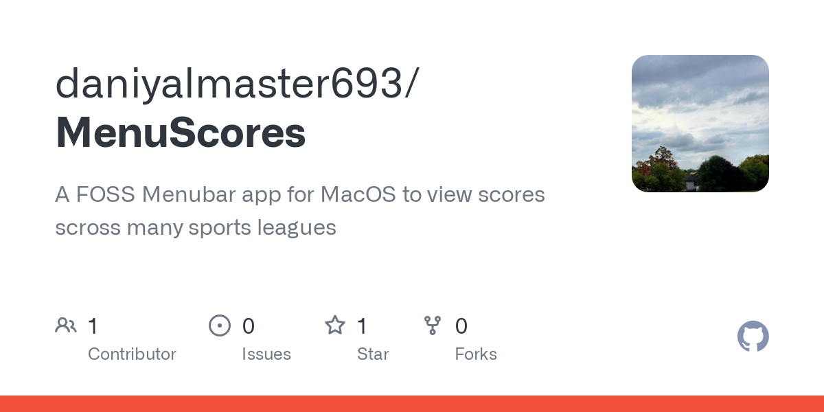 MenuScores media 4