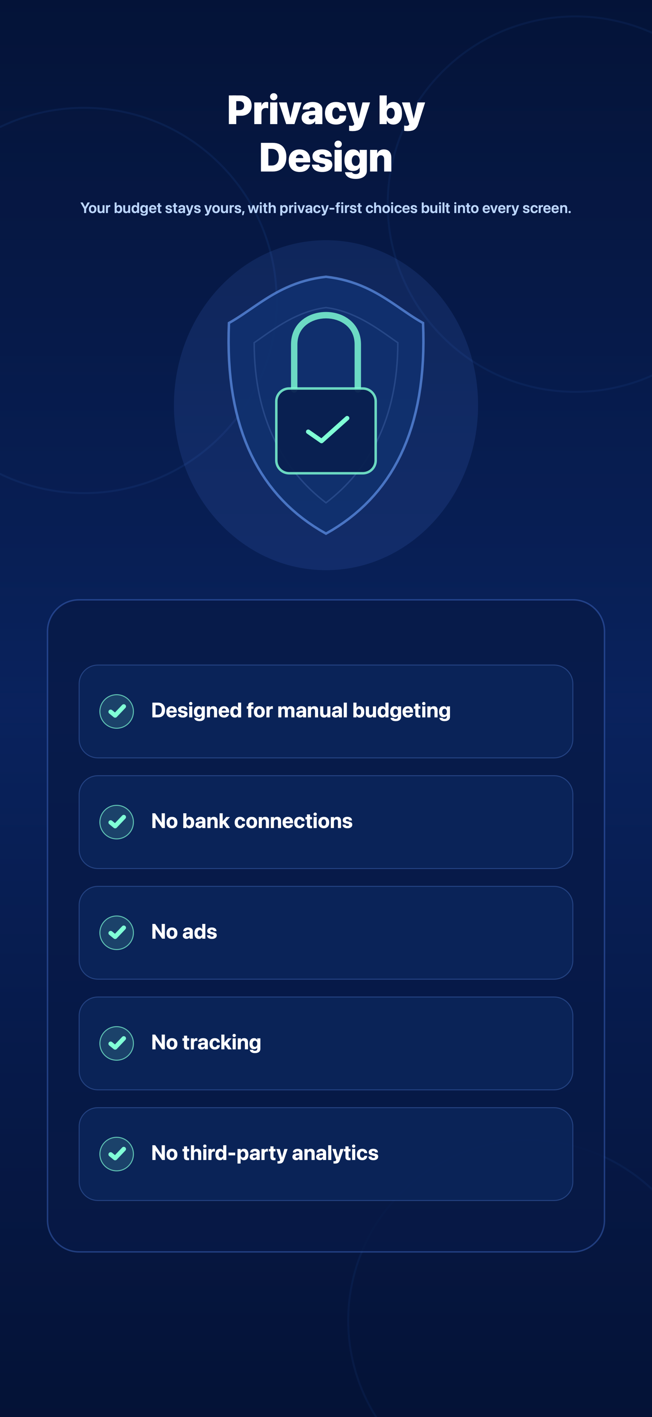 SiBalance gallery image