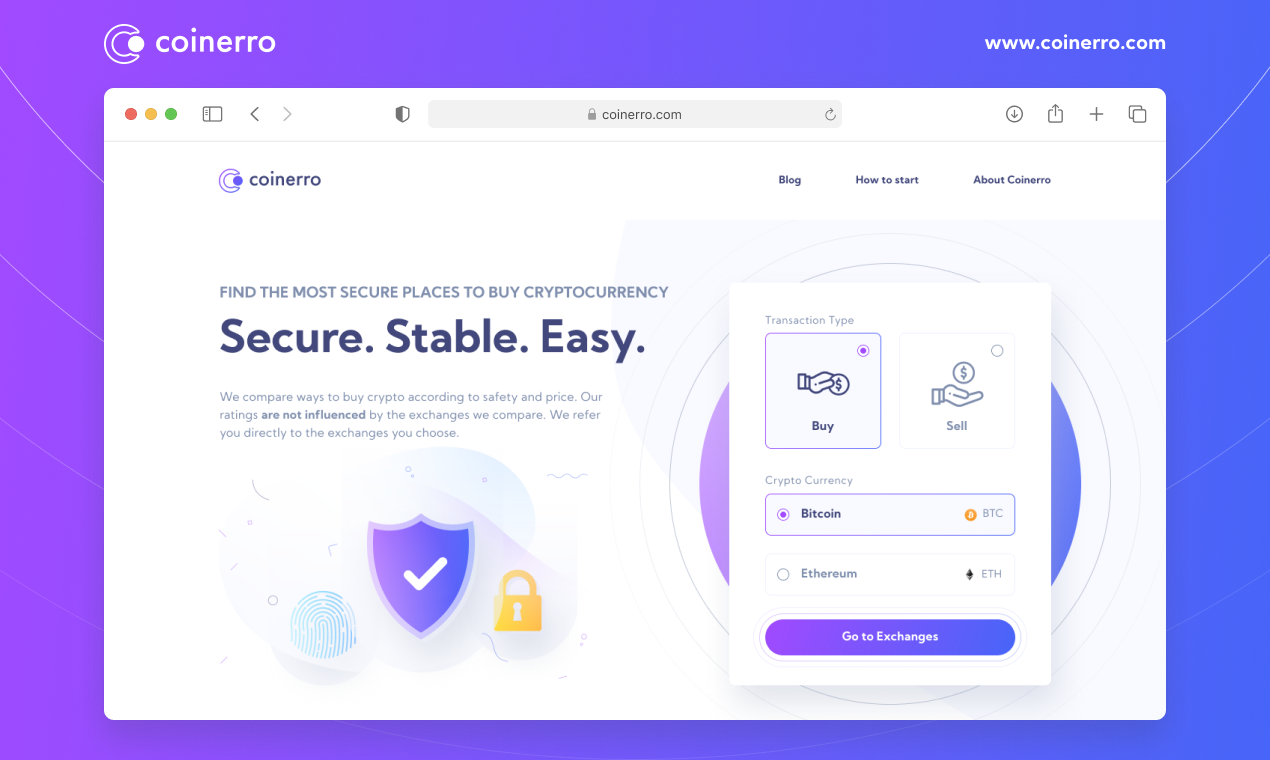 Coinerro gallery image