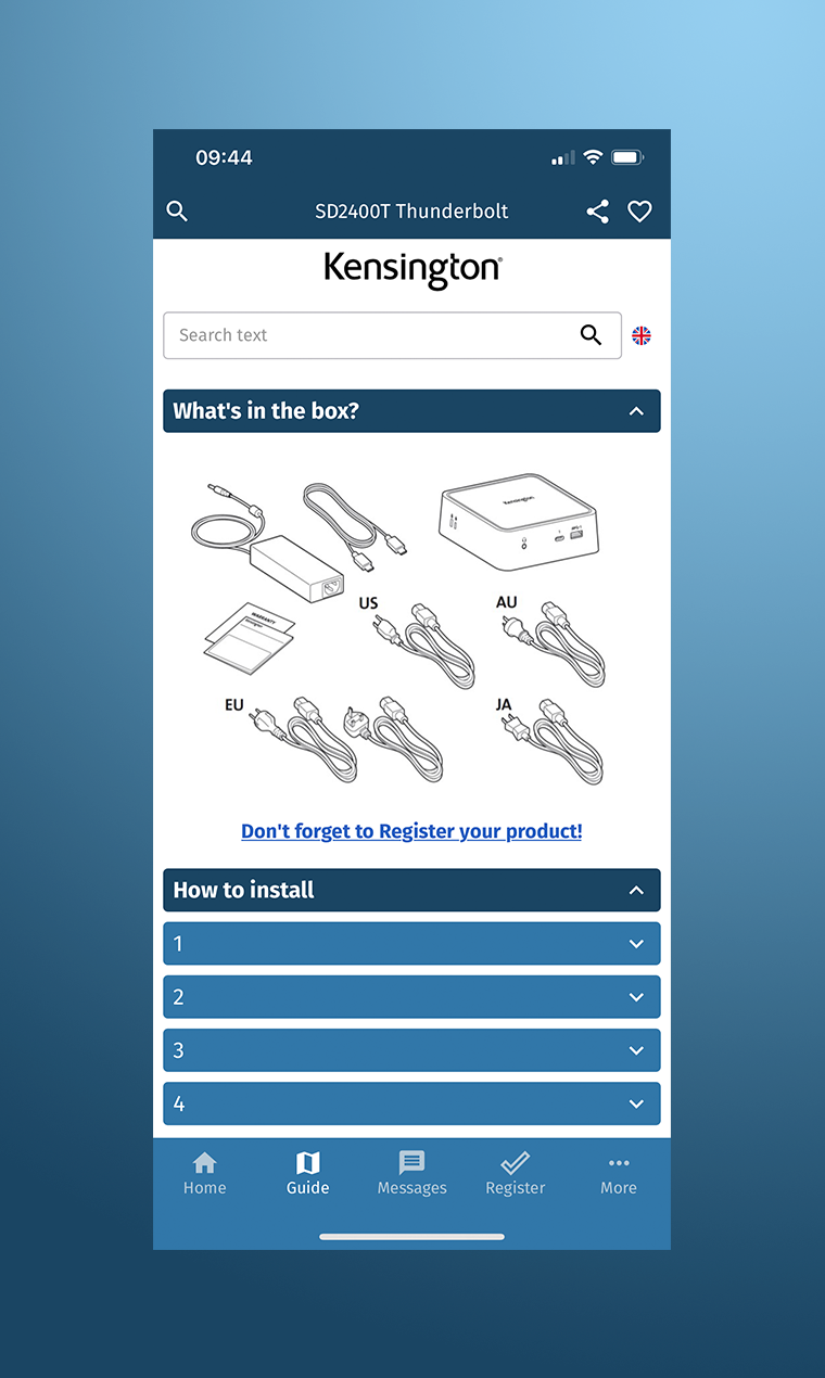 ManualPro gallery image