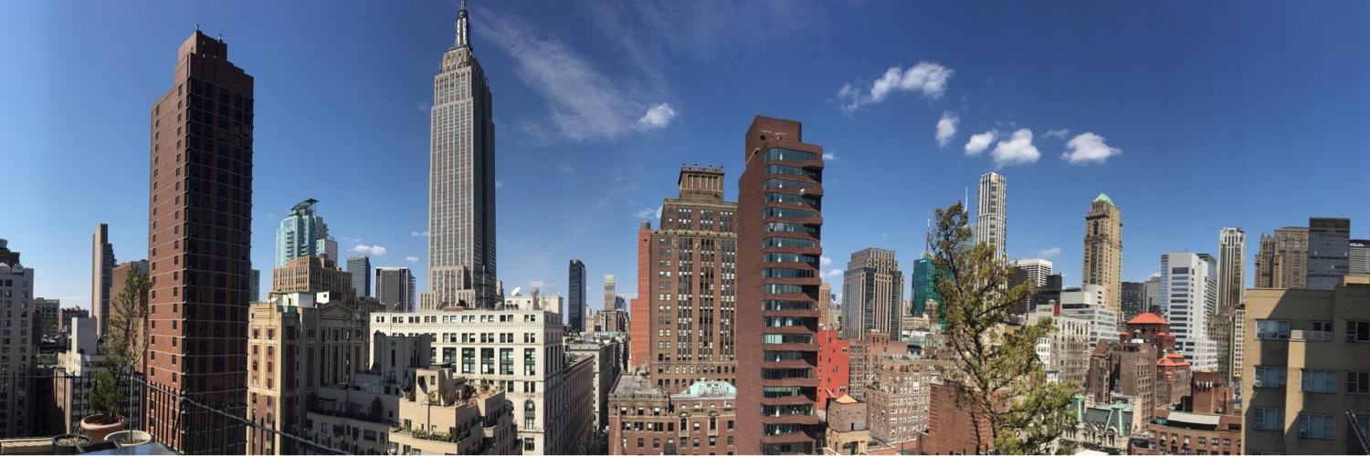 ProductHunt banner for @stav