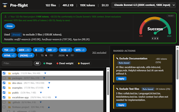CodeDrop gallery image
