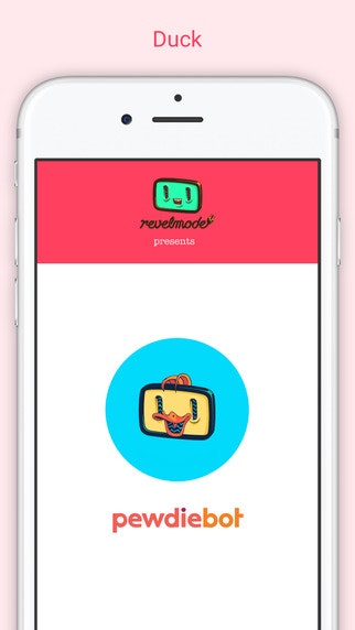 Pewdiebot gallery image