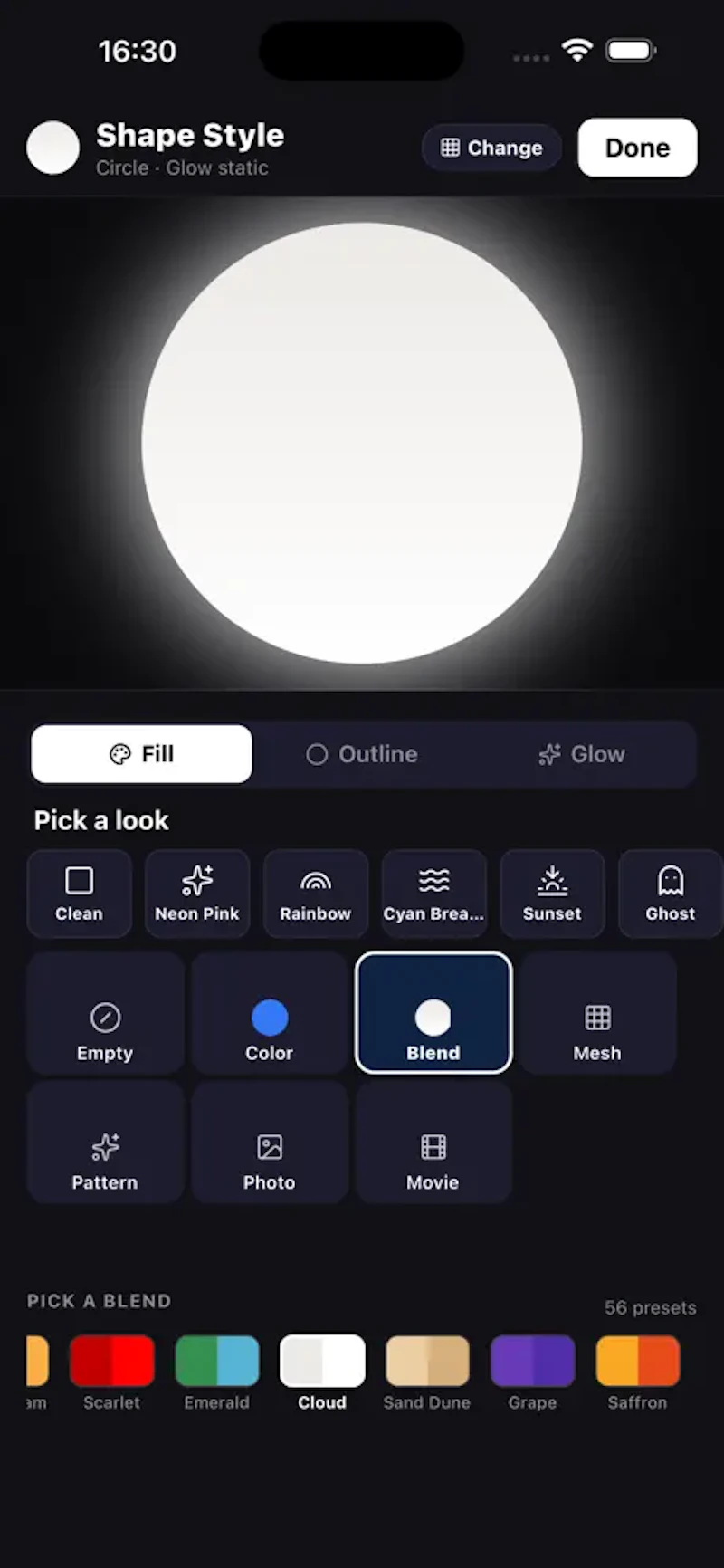 ExpoCut screenshot 4