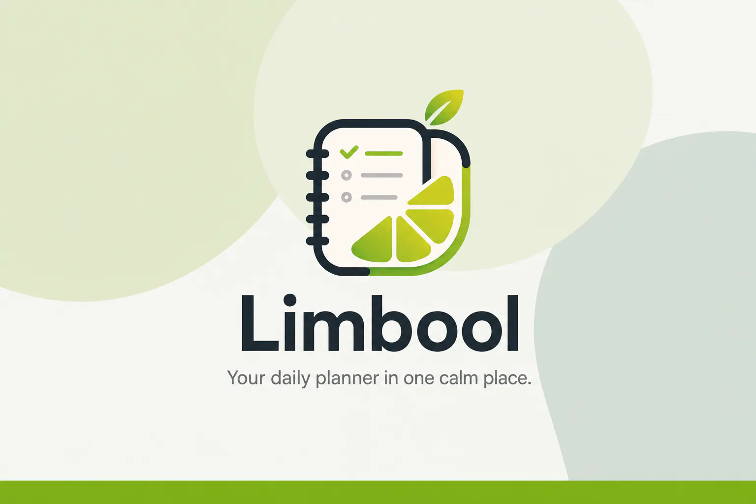 Limbool Planner gallery image