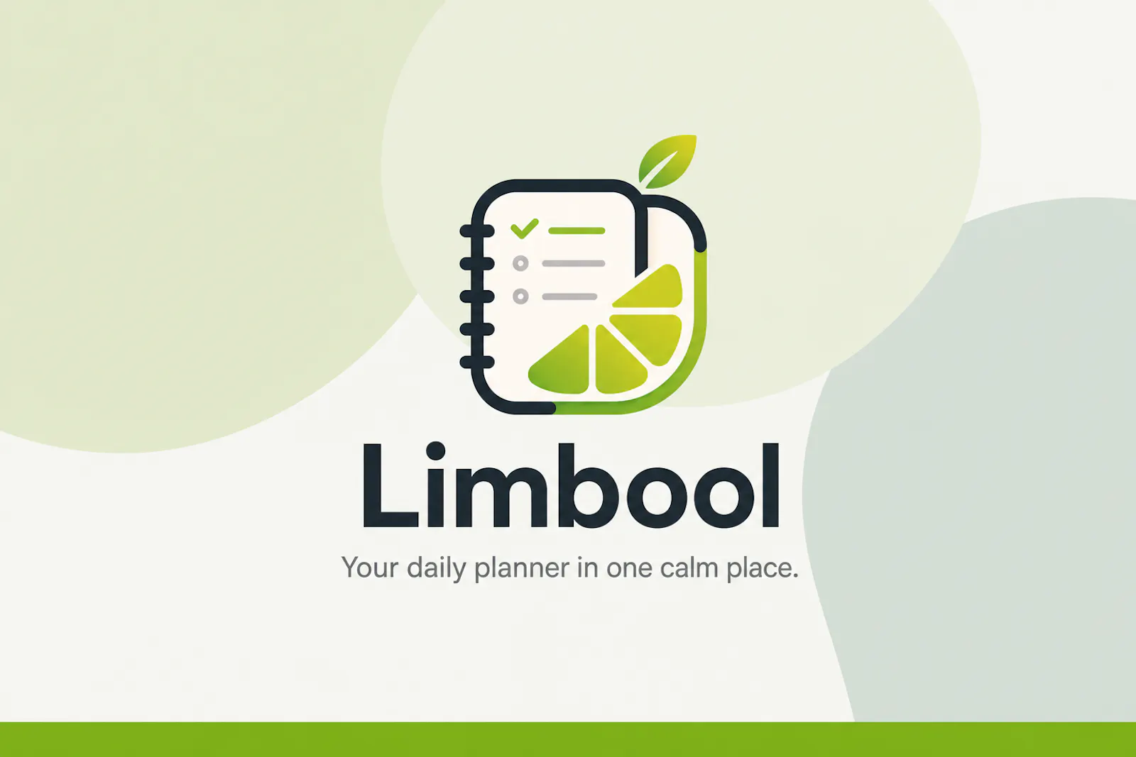 Limbool Planner screenshot 1