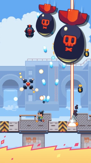 Ultimate Briefcase gallery image