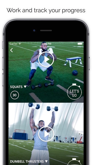 Proday gallery image