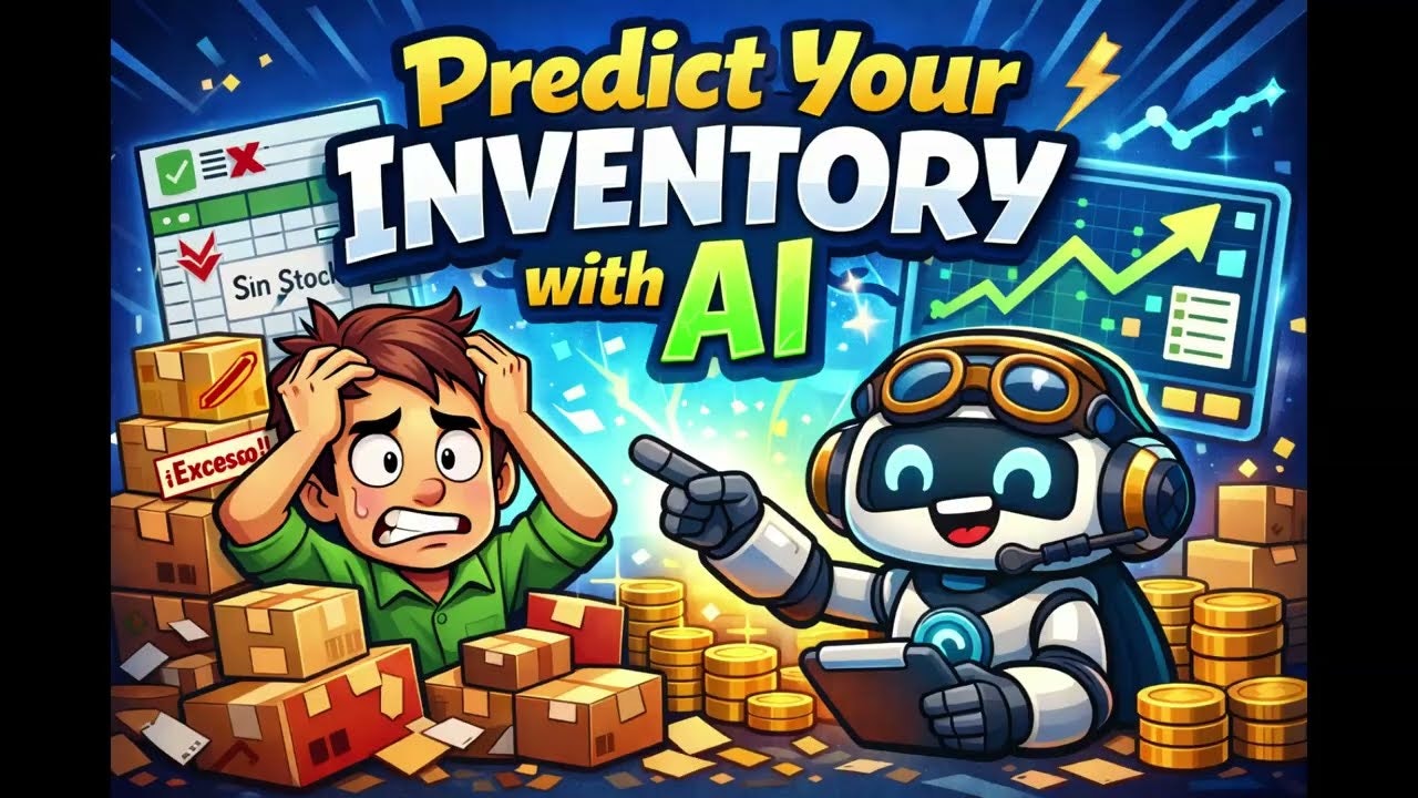 StockPilot IA gallery image