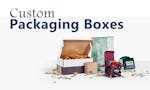 Custom Packaging Boxes image