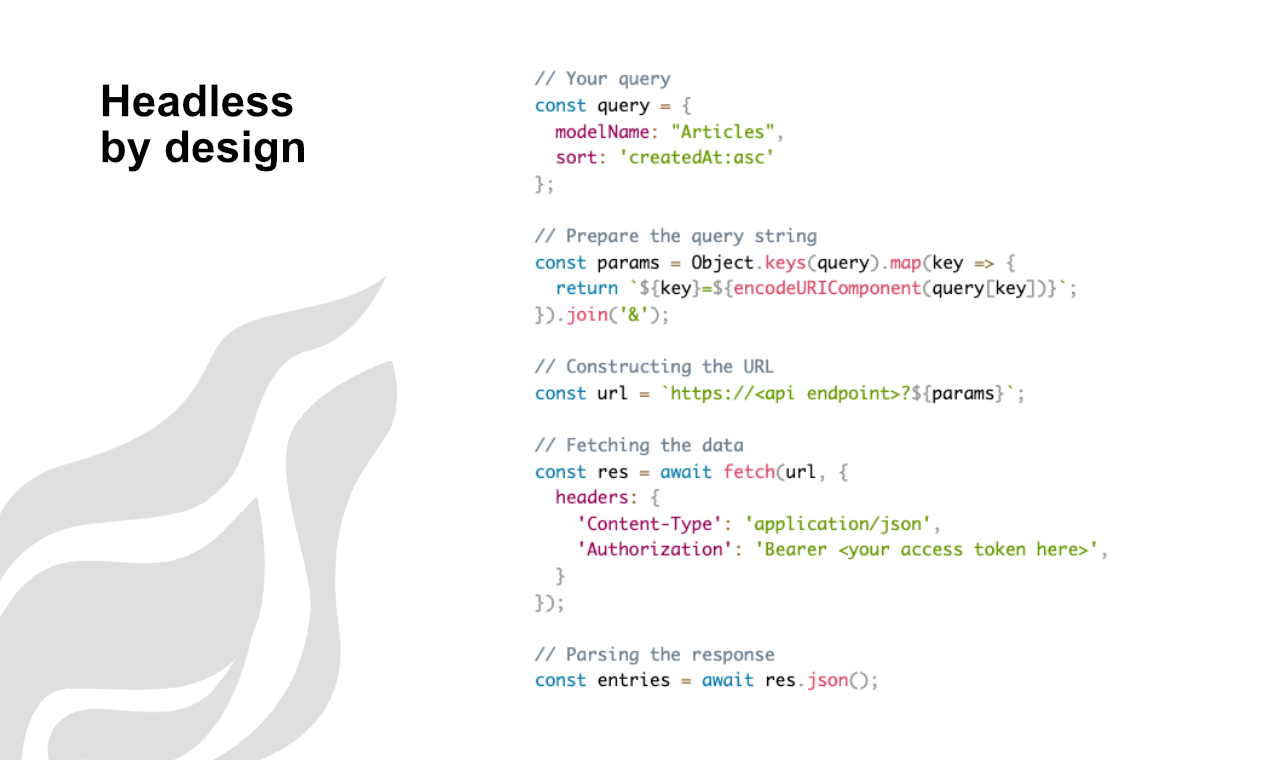 Lumina CMS - Administre su contenido con el poder de la IA media 4